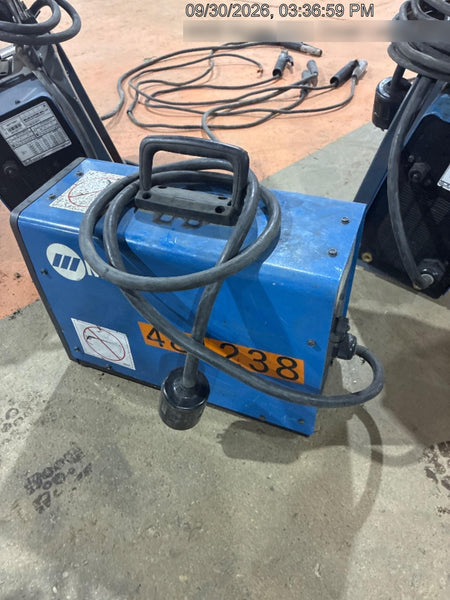 2024 MILLER ELECTRIC CST-282