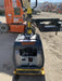 2020 Wacker Neuson DPU6555 Vibration Plate