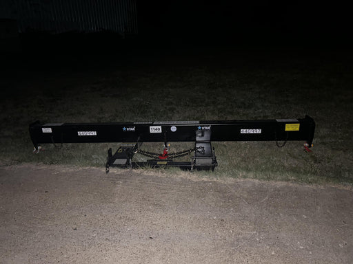 2024 STAR INDUSTRIES 1160B