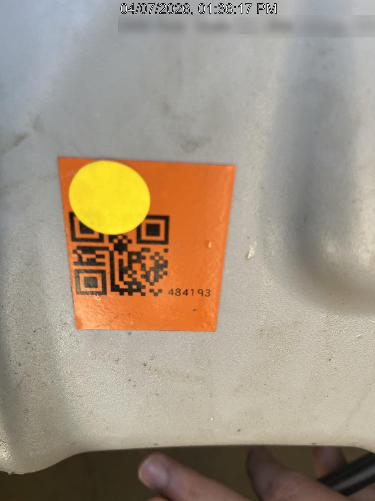 2024 RIDGID 418