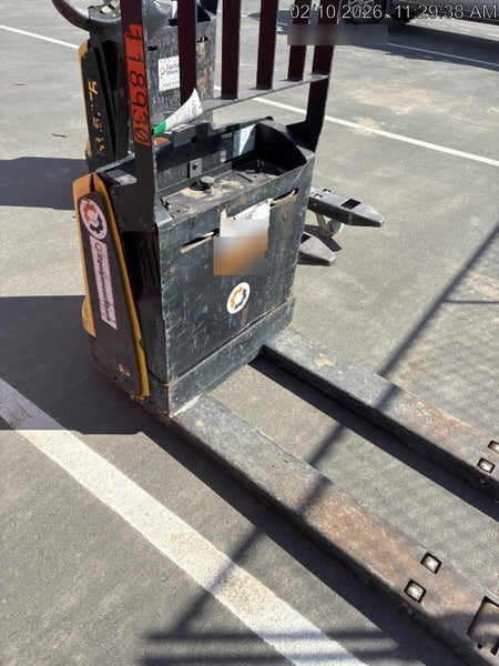 2020 HYSTER W45ZHD