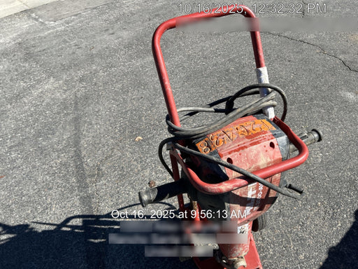 2021 HILTI TE 3000-AVR