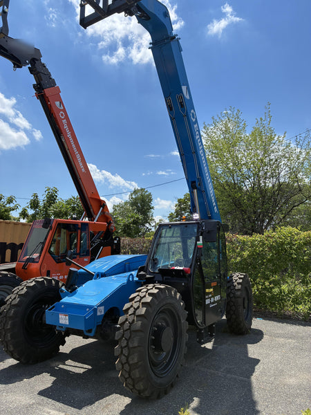 2026 GENIE GTH-844
