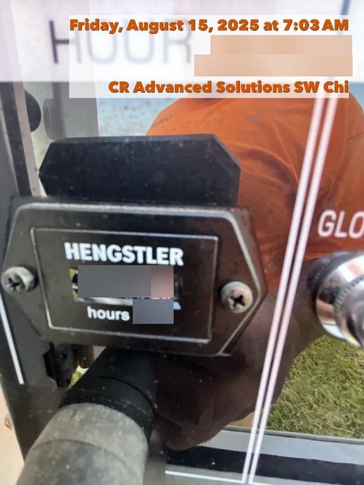 2022 SHINDAIWA DGK25F