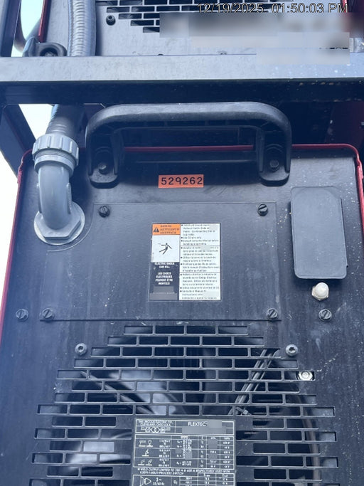 2025 LINCOLN ELECTRIC K3425-1