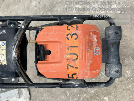 2025 HUSQVARNA LT6005