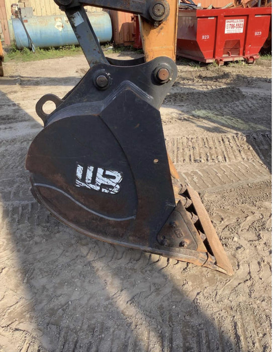 2019 WERK-BRAU 42" HD Bucket - Werk-Brau
