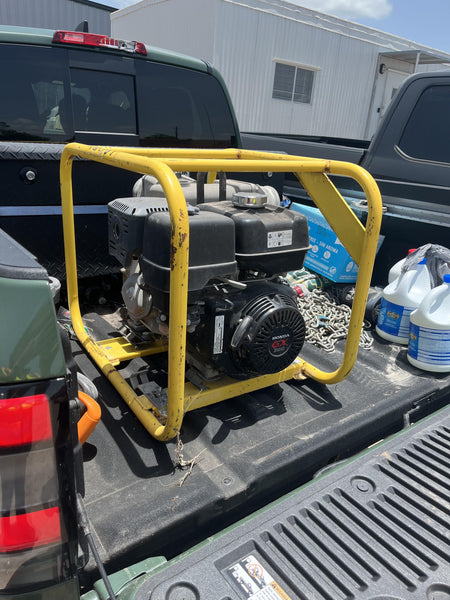 2019 WACKER NEUSON PT4A
