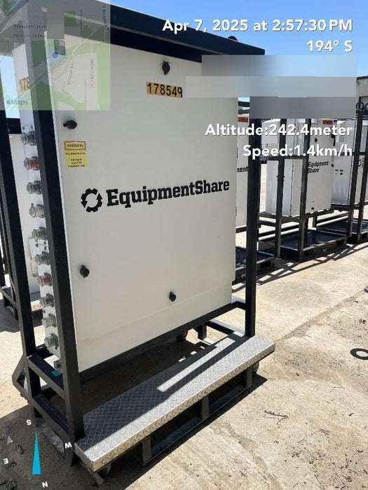 2021 TRYSTAR IL-086-VDE-27MBRP