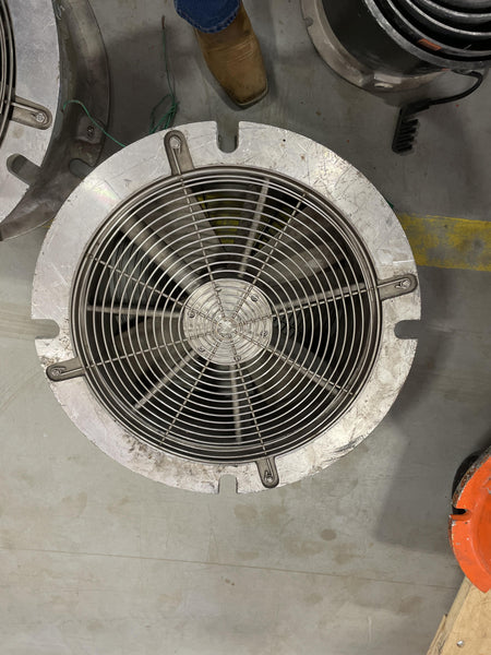 2021 MICHIGAN PNEUMATIC 20262