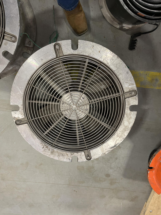 2021 MICHIGAN PNEUMATIC 20262