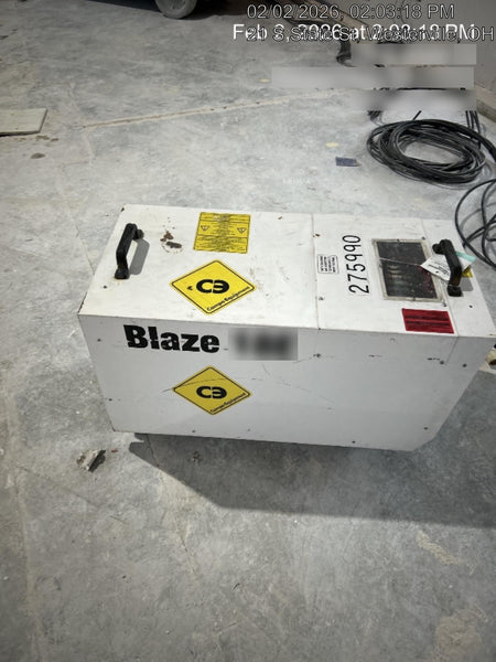 2022 CAMPO EB18E