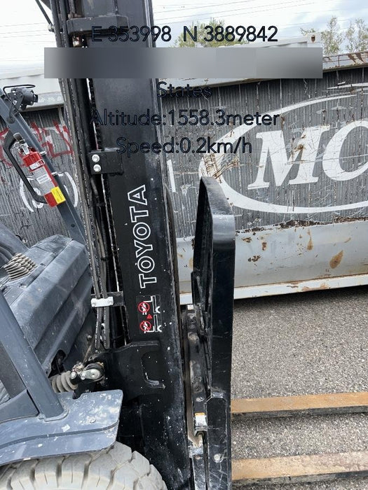 2020 STAR INDUSTRIES 1805N Hopper