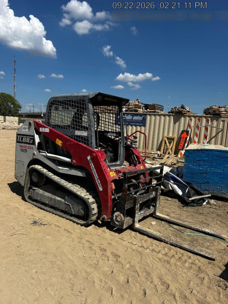 2020 ARROW MATERIAL HANDLING 60" Pallet Forks - Arrow