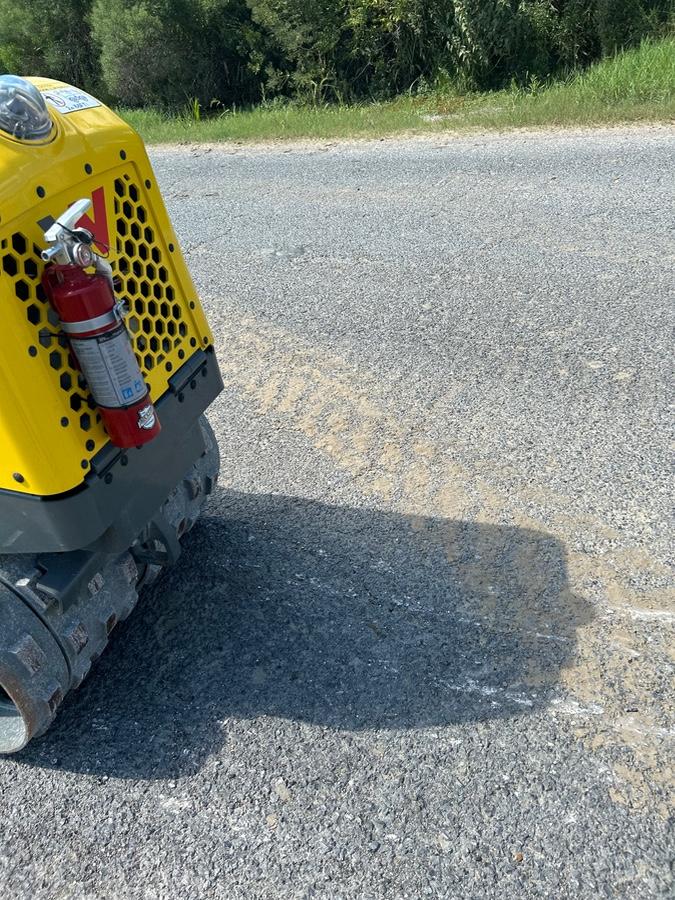 2024 WACKER NEUSON RTLx-SC3