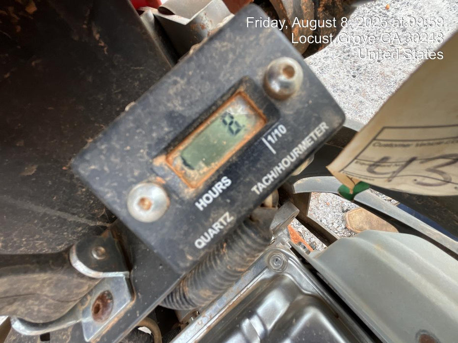 2024 HUSQVARNA LT6005