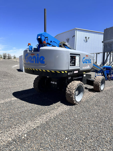 2024 GENIE S-65 XC