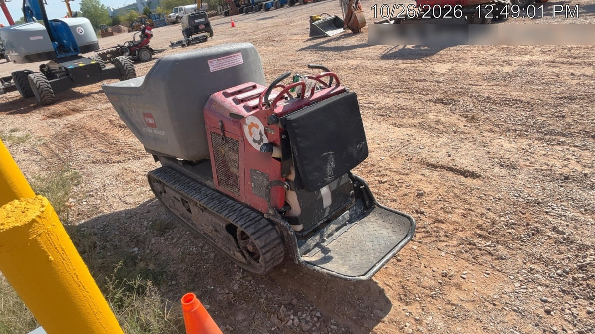 2023 TORO MBTX 2500-TS