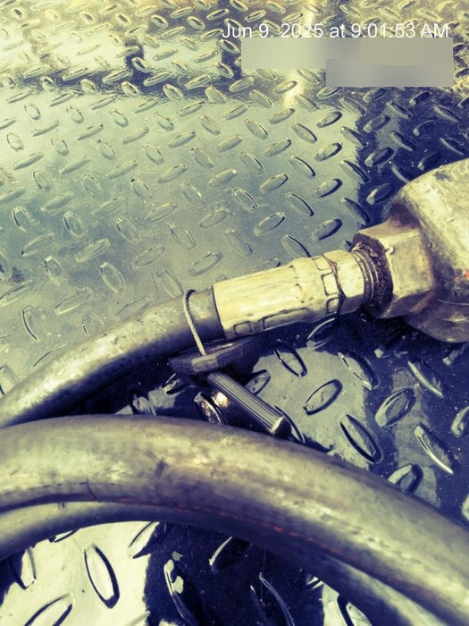 2020 MICHIGAN PNEUMATIC 751SS