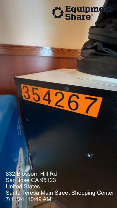 2023 KWIKOOL KPAC1411-2