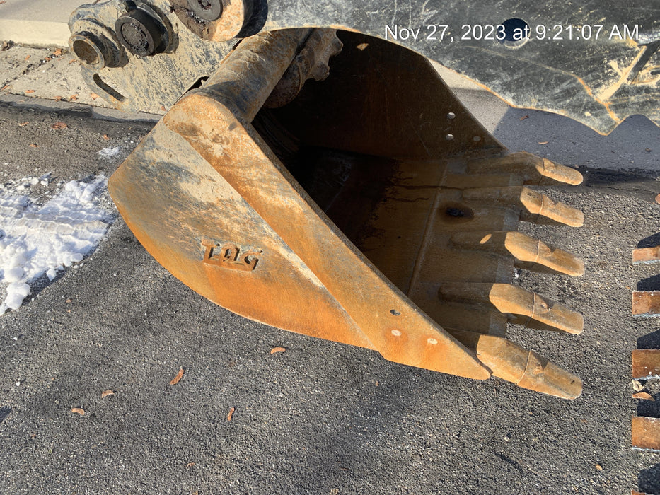 2020 TAG MANUFACTURING 30" Bucket - Tag