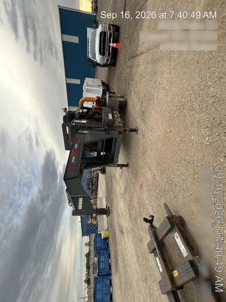 2023 PREMIER PUMP 8NHTH-RP-DC13