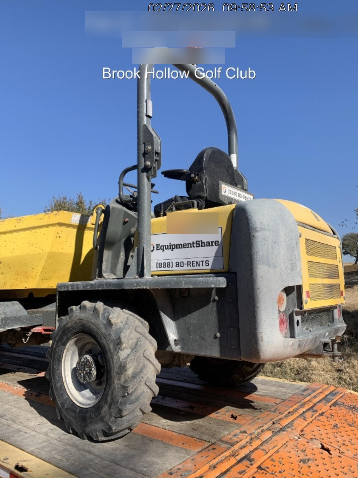 2020 WACKER NEUSON 3001