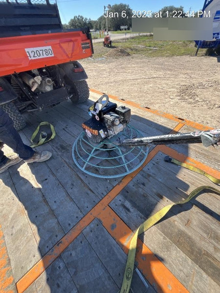 2024 MULTIQUIP J36H55