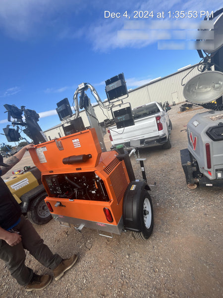 2024 WANCO WLTT-4MM4K