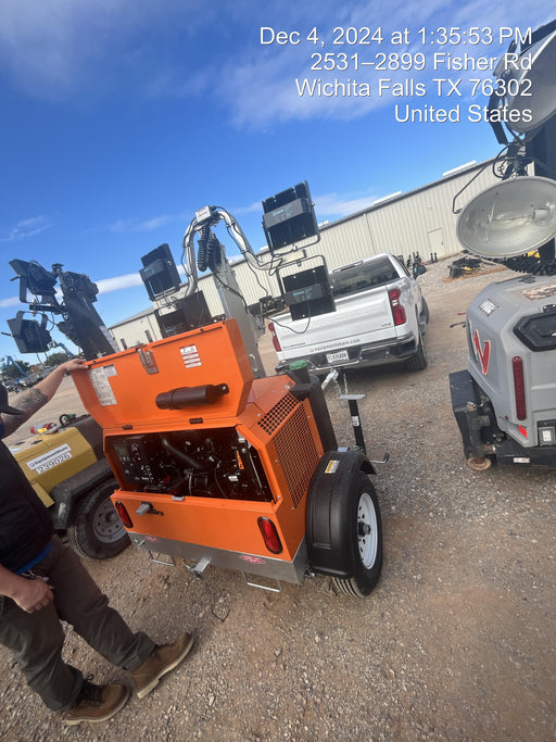 2024 WANCO WLTT-4MM4K