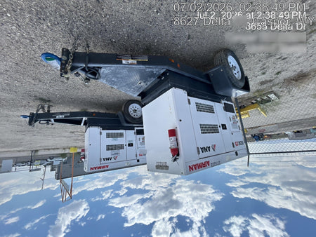 2022 AIRMAN SDG25S