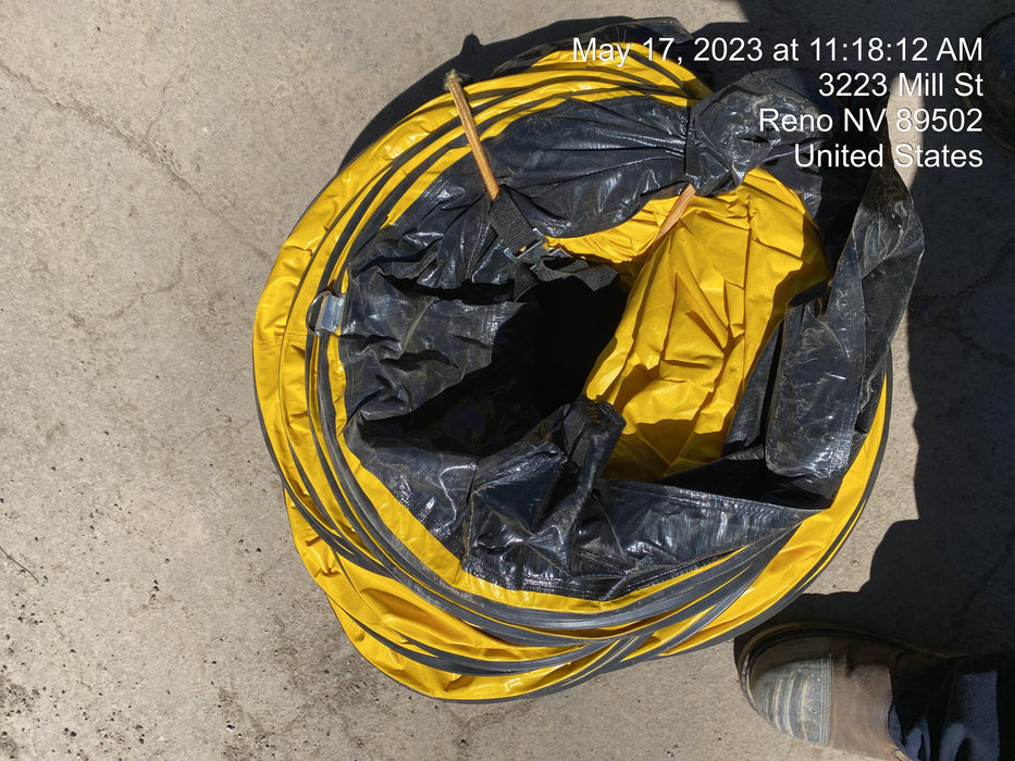 2020 GLOBAL 2850-CFM