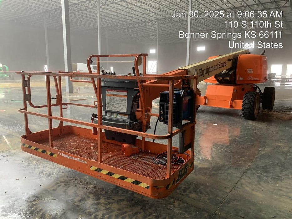 2024 MILLER ELECTRIC CST-282