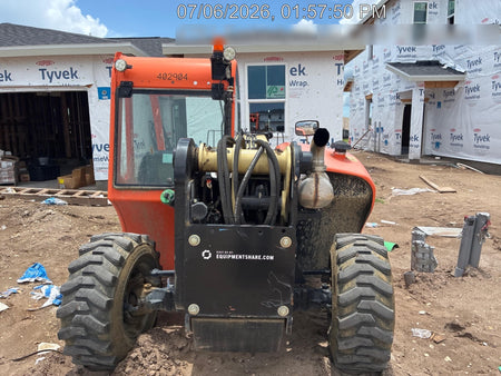 2024 JLG G5-18A