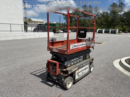 2019 Skyjack SJIII-3219 Standard w/Trojan Batteries