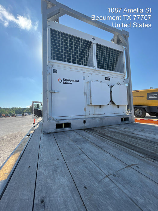 2020 SMARTECH SACP81A-HS