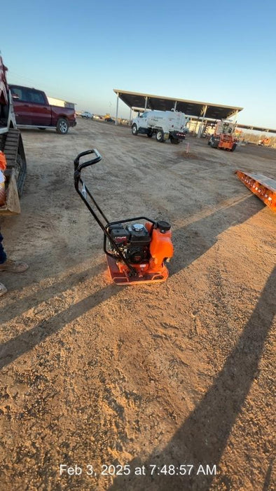 2023 MULTIQUIP MVC82VHW