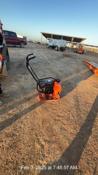 2023 MULTIQUIP MVC82VHW