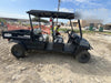 2022 Club Car CA1700D Canopy, Diesel, 4 Passenger