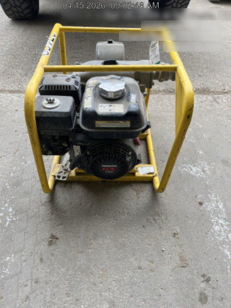 2020 WACKER NEUSON PT2A