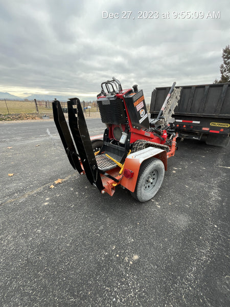 2020 DITCH WITCH S3C