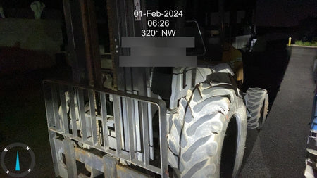 2023 CASE 588H