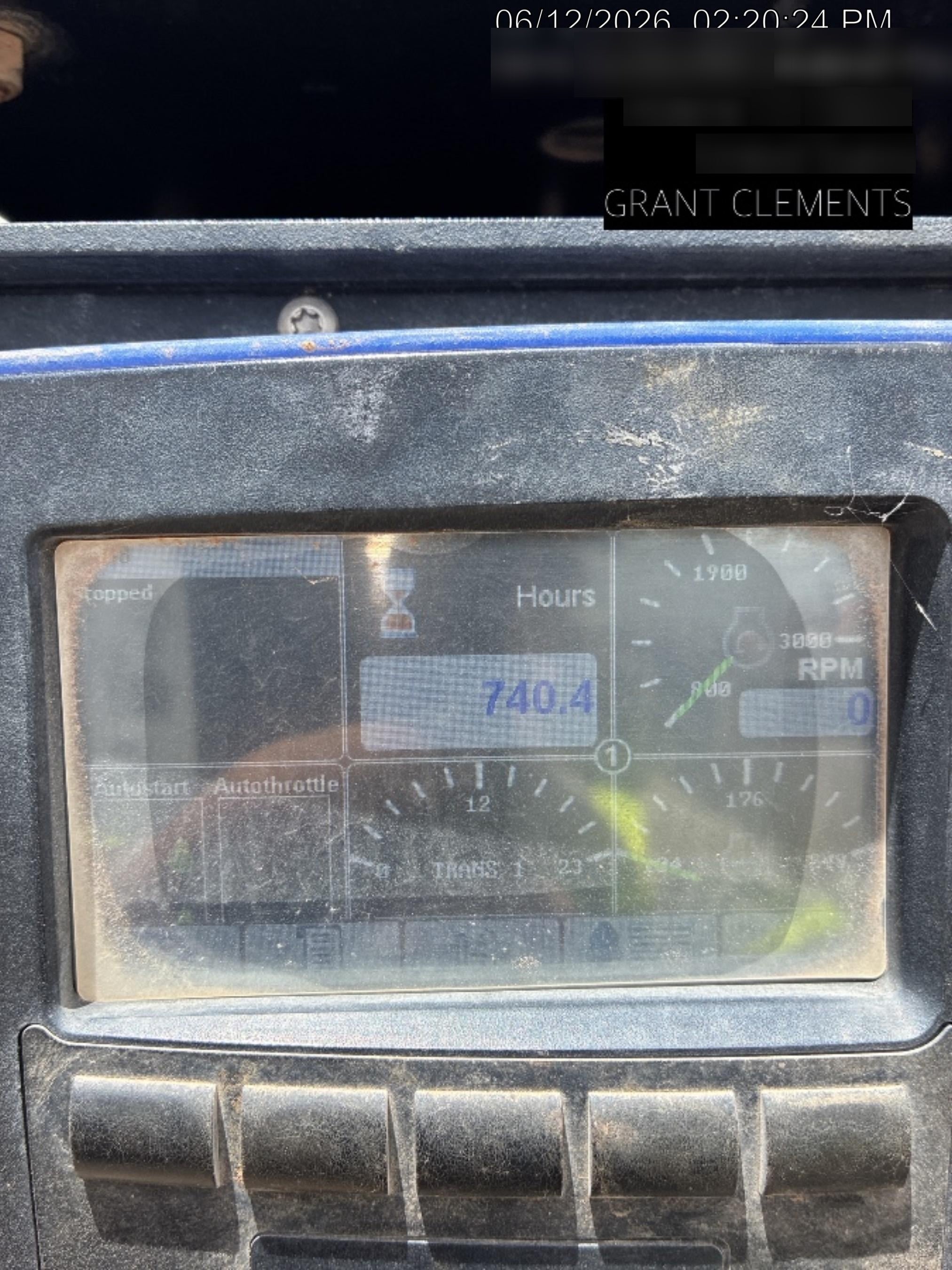 2021 PIONEER PP66S12L71-TD2.9L4