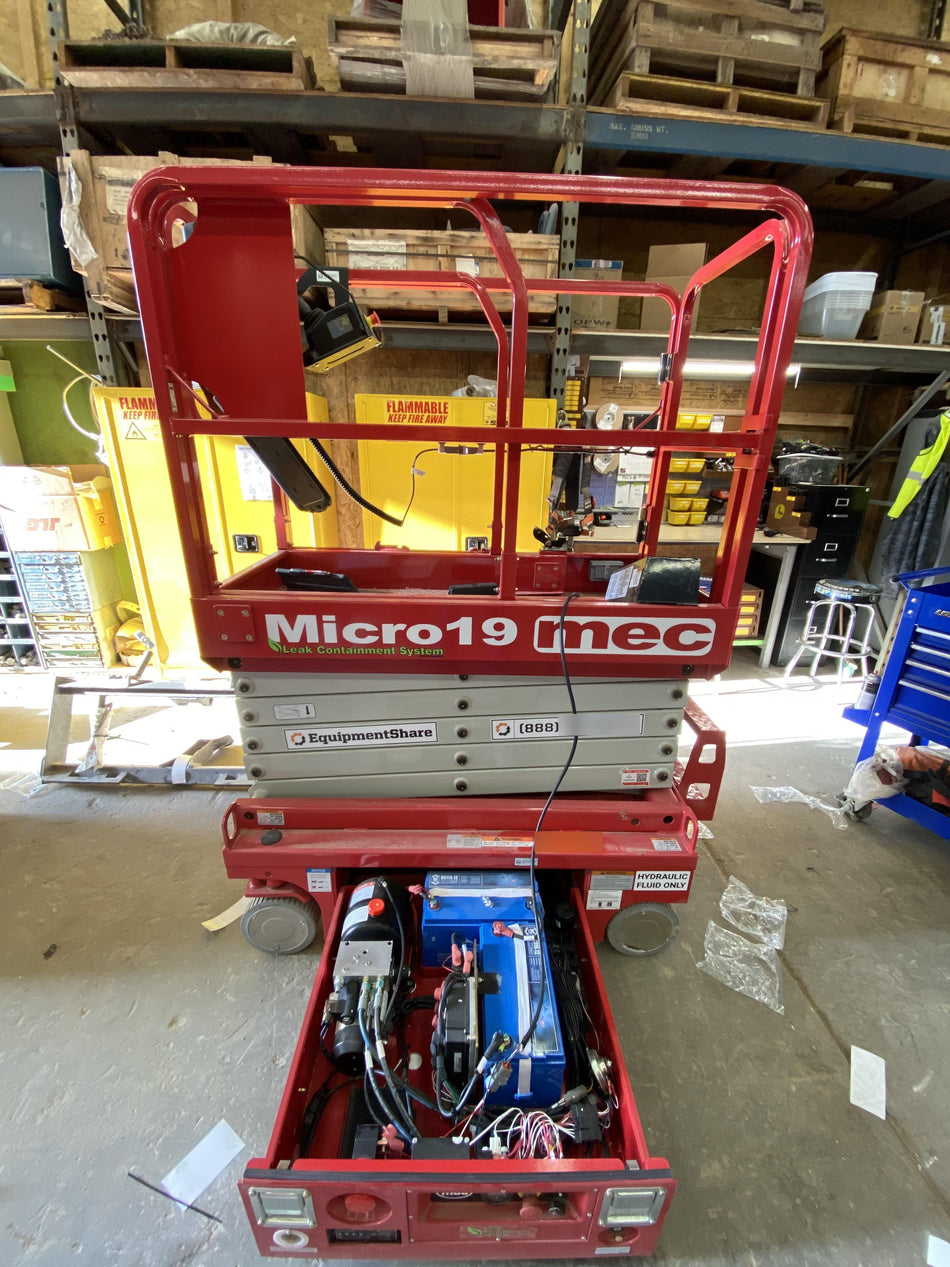 2020 MEC Micro 19
