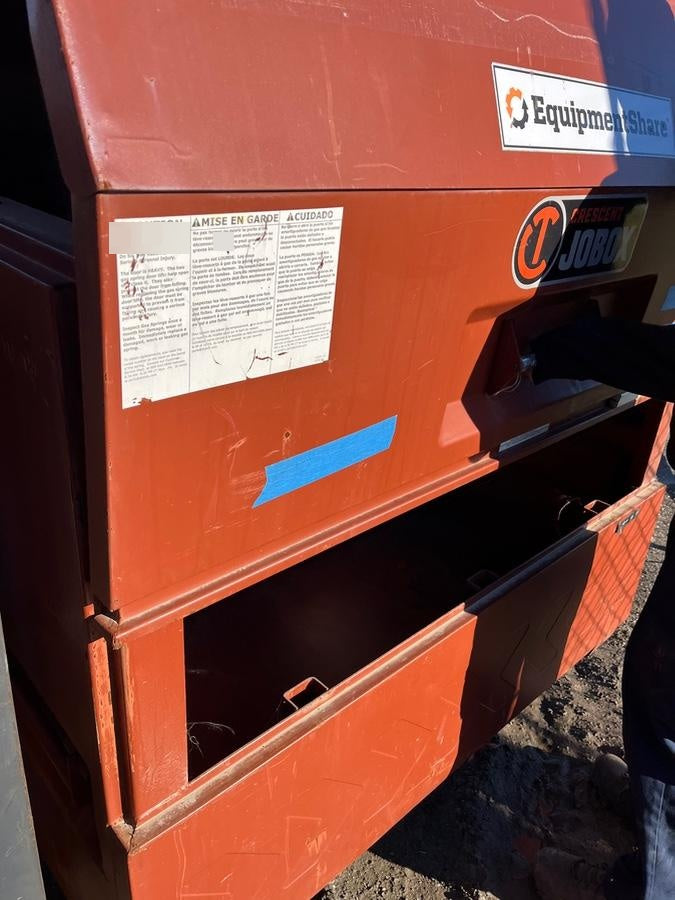 2021 JOBOX 1-682990