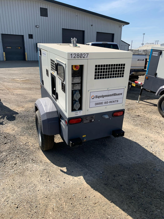 2020 ATLAS COPCO QAS45