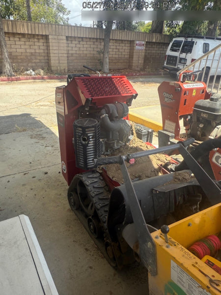 2022 TORO TRX-250