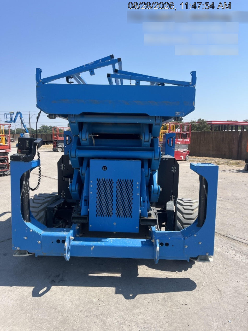 2023 GENIE GS-5390 RT