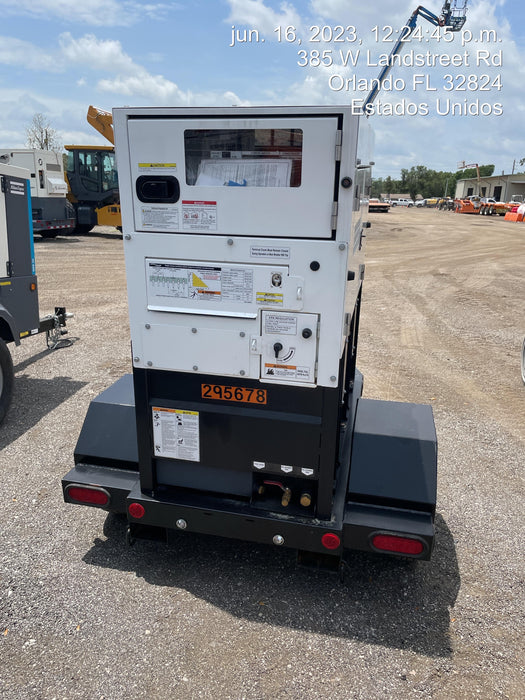 2023 SHINDAIWA DGK15FL