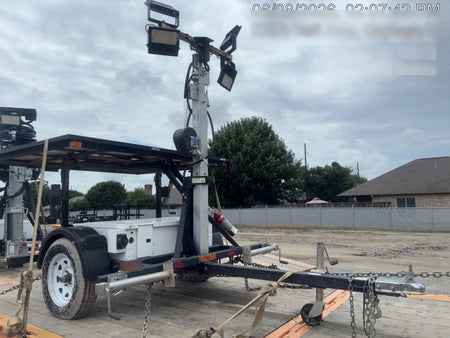 2022 WANCO WLTSSM4A750